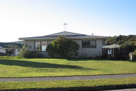 Photo of property in 187 Rolleston Street, Hokitika, 7810