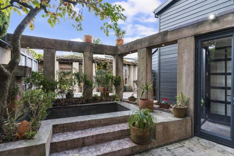 Photo of property in 4a Harbour Street, Saint Marys Bay, Auckland, 1011