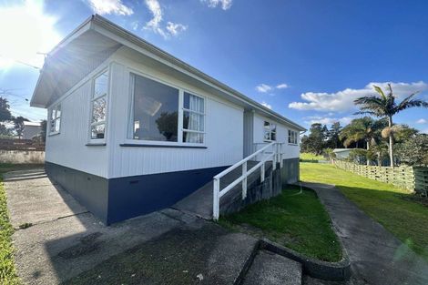 Photo of property in 87 Awakino Road, Dargaville, 0310