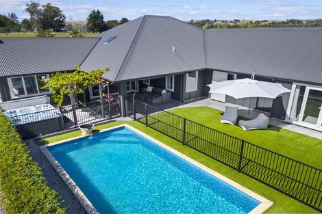 Photo of property in 26 Romina Way, Martinborough, 5781
