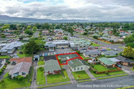 Photo of property in 3b Karaka Street, Matamata, 3400
