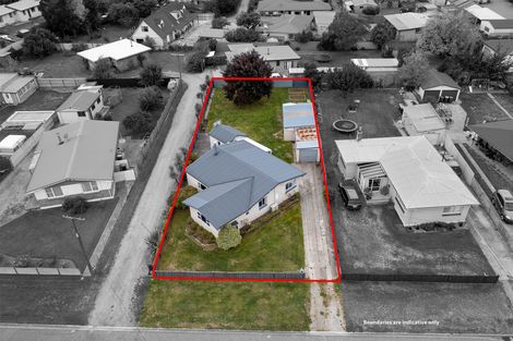 Photo of property in 39 Ashworth Street, Alexandra, 9320