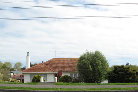 Photo of property in 250 Frankley Road, Frankleigh Park, New Plymouth, 4310