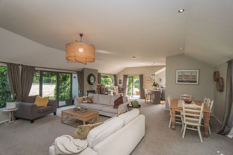 Photo of property in 143 Falvey Road, Levels, Timaru, 7975