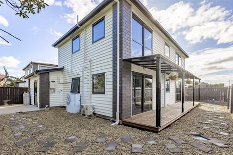 Photo of property in 4a Sturdee Road, Manurewa, Auckland, 2102