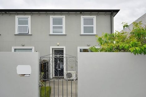 Photo of property in 270 Worcester Street, Christchurch Central, Christchurch, 8011