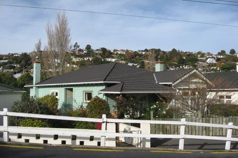 Photo of property in 14 Culloden Street, Kaikorai, Dunedin, 9010