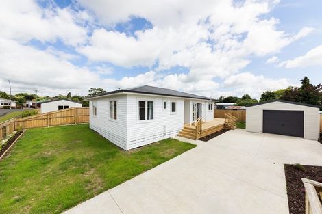 Photo of property in 1 Ferndale Place, Feilding, 4702