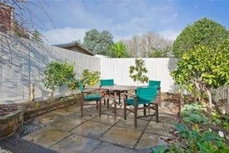 Photo of property in 41 Ewen Alison Avenue, Devonport, Auckland, 0624