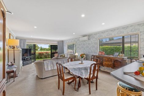 Photo of property in Parkside Villas, 58/11 Manuka Street, Matamata, 3400