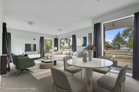 Photo of property in 6a Monrad Street, Highbury, Palmerston North, 4412