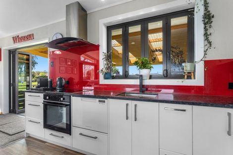 Photo of property in 314 Te Rahu Road, Poroporo, Whakatane, 3193