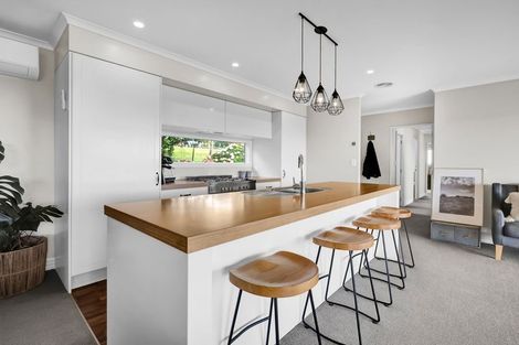 Photo of property in 167 Henwood Road, Paraite, New Plymouth, 4372