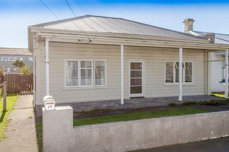 Photo of property in 23 Atkinson Street, South Dunedin, Dunedin, 9012