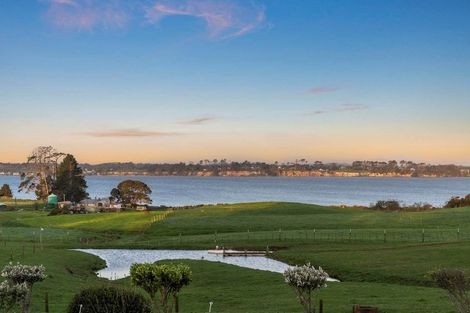 Photo of property in 96 Westhead Road, Pollok, Waiuku, 2683