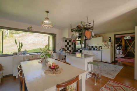 Photo of property in 595 Rangihau Road, Coroglen, Whitianga, 3591