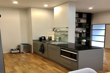 Photo of property in 112/57 Mahuhu Crescent, Auckland Central, Auckland, 1010