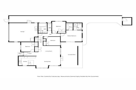 Photo of property in 14 Hoggard Place, Katikati, 3129