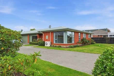 Photo of property in 11a Oldham Place, Darfield, 7510