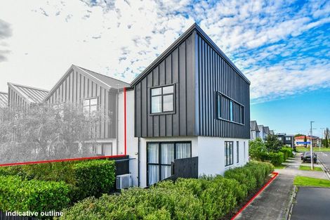 Photo of property in 23 Alliance Lane, Papakura, 2110