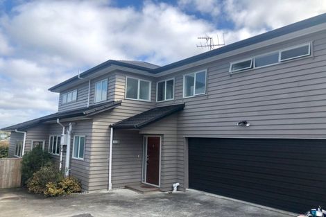 Photo of property in 25a William Souter Street, Forrest Hill, Auckland, 0620