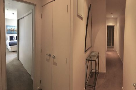 Photo of property in Trinity Apartments, 807/19 College Street, Te Aro, Wellington, 6011