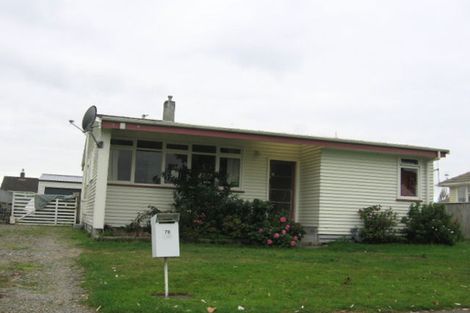 Photo of property in 78 Highbury Avenue, Highbury, Palmerston North, 4412