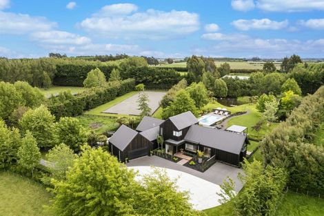 Photo of property in 452 Ellesmere Road, Lincoln, Christchurch, 7672