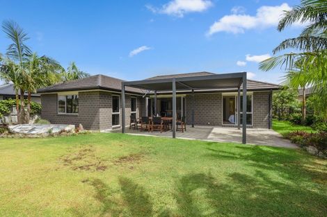 Photo of property in 11 Waitaha Place, Ruakaka, 0116