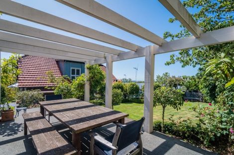 Photo of property in 10 Nelson Terrace, Seaview, Timaru, 7910