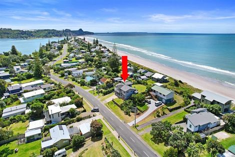 Photo of property in 575 Pukehina Parade, Pukehina, Te Puke, 3189