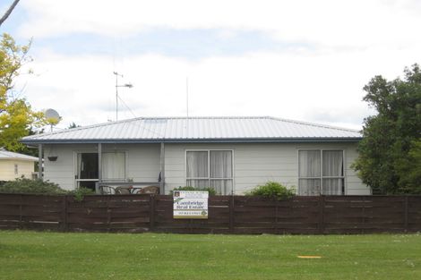 Photo of property in 36b Moore Street, Leamington, Cambridge, 3432