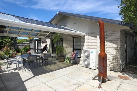 Photo of property in 1019 Duke Street, Mahora, Hastings, 4120