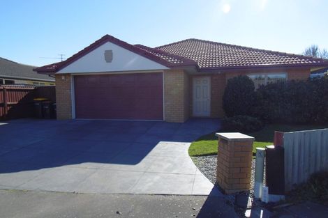 Photo of property in 9 Sophia Gardens, Halswell, Christchurch, 8025