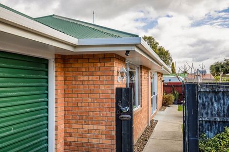 Photo of property in 51b Cam Road, Kaiapoi, 7630