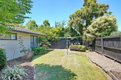 Photo of property in 189 Sawyers Arms Road, Bishopdale, Christchurch, 8053