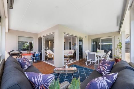 Photo of property in 47 Catalina Crescent, Burleigh, Blenheim, 7201