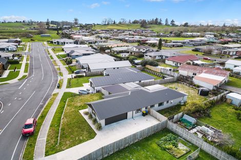 Photo of property in 70 Beckett Drive, Te Awamutu, 3800