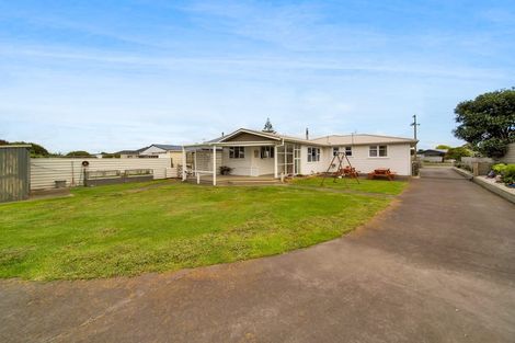Photo of property in 44 Fantham Street, Hawera, 4610