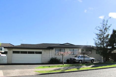 Photo of property in 13 Wickham Place, Hairini, Tauranga, 3112
