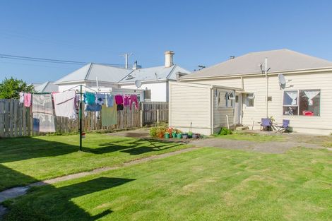 Photo of property in 23 Atkinson Street, South Dunedin, Dunedin, 9012