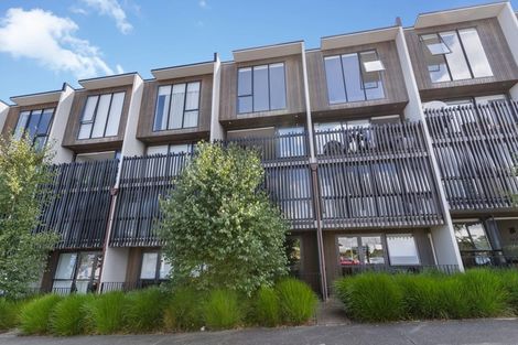 Photo of property in 5/6 Waima Street, Grey Lynn, Auckland, 1021