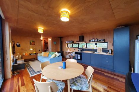 Photo of property in 55 Oxley Crescent, Broad Bay, Dunedin, 9014