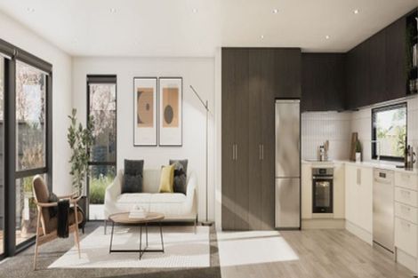 Photo of property in 3/62 Centennial Avenue, Riccarton, Christchurch, 8041