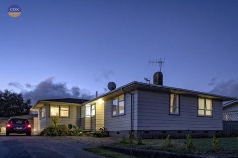 Photo of property in 18 Freyberg Avenue, Tamatea, Napier, 4112
