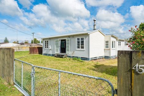 Photo of property in 45 Rangatira Drive, Mangakino, 3421