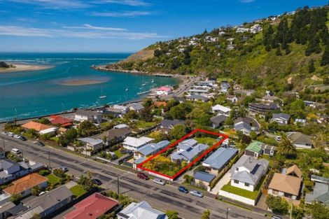 Photo of property in 11 Bay View Road, Moncks Bay, Christchurch, 8081