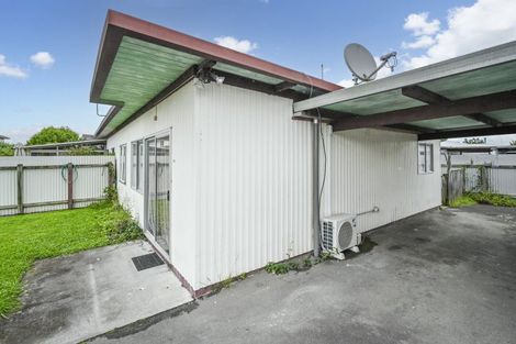 Photo of property in 3/404 Ikanui Road, Frimley, Hastings, 4120