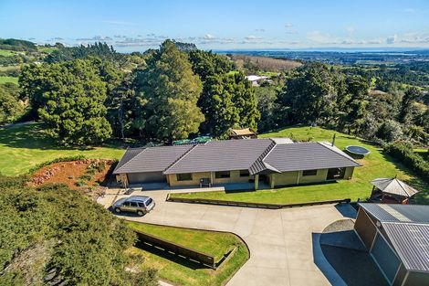 Photo of property in 105 Judge Richardson Drive, Opaheke, Papakura, 2584