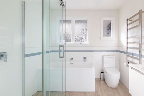 Photo of property in 1/1 Ketton Place, St Albans, Christchurch, 8052